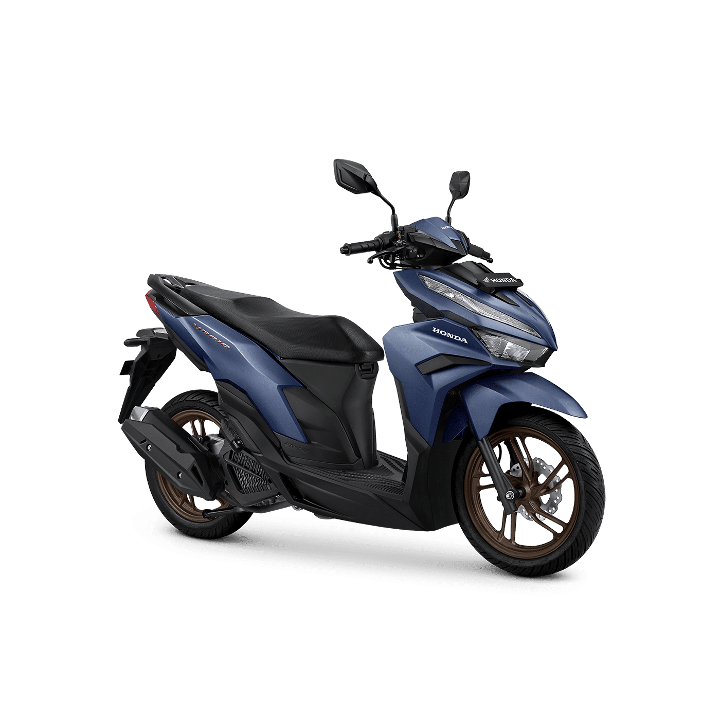 Fitur Vario 125