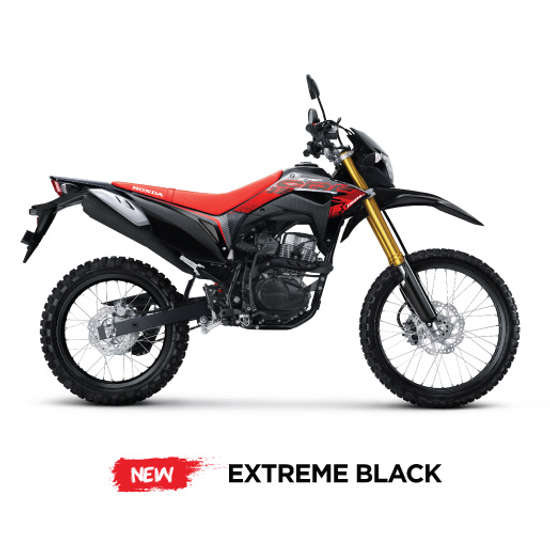 crf extreme black