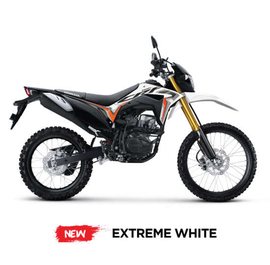 crf extreme white