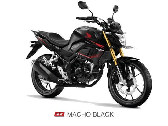 honda cb150r variant-2