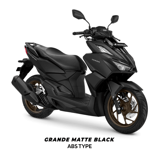 warna-vario160-grande-matte-black-abs